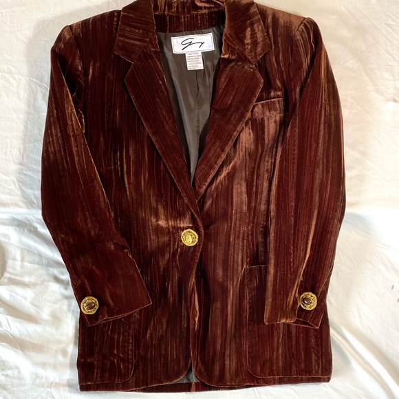 Vintage Versace (Genny) - Picture 3 of 13